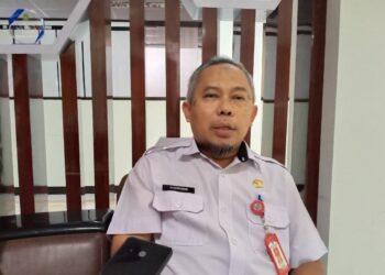 Bapperida Bontang Dorong Kemandirian Fiskal Lewat Penguatan PAD