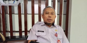 Bapperida Bontang Dorong Kemandirian Fiskal Lewat Penguatan PAD