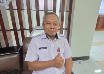Bontang Siapkan Strategi Pembangunan Hijau, Bapperida Soroti Peluang Dana Karbon