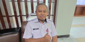 Bontang Siapkan Strategi Pembangunan Hijau, Bapperida Soroti Peluang Dana Karbon