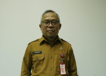 Bapperida Bontang Perkuat Budaya Integritas Lewat Edukasi Anti korupsi