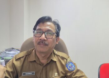 Bapperida Bontang Paparkan Angka Penurunan Kemiskinan Nyaris Melampaui Target RPJMD 2025
