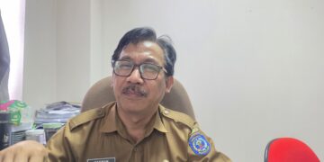 Bapperida Bontang Paparkan Angka Penurunan Kemiskinan Nyaris Melampaui Target RPJMD 2025