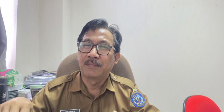 Bapperida Bontang Paparkan Angka Penurunan Kemiskinan Nyaris Melampaui Target RPJMD 2025