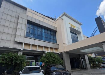 Dispopar-Ekraf Bontang Siap Ikuti Arahan Pemkot Terkait Usulan KNPI Soal Graha Pemuda