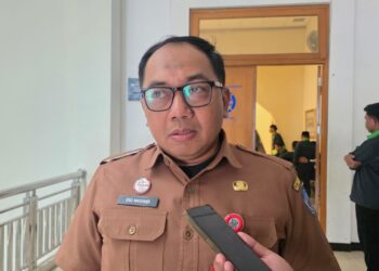 Dispopar-Ekraf Tekankan Akuntabilitas Jalankan Program Daerah