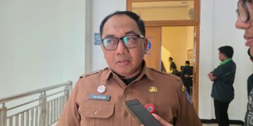 Dispopar-Ekraf Tekankan Akuntabilitas Jalankan Program Daerah