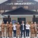 Dispopar-Ekraf Gandeng PT Badak NGL Kembangkan Pariwisata