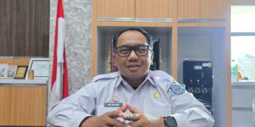 Dispopar-Ekraf Siapkan Penataan Pulau Beras Basah, Kebersihan dan SDM Jadi Prioritas