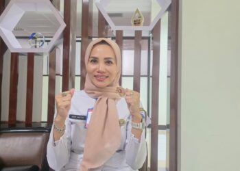 Bapperida Bontang Dorong Penyertaan Modal BUMD Berorientasi PAD dan Perlindungan Aset Daerah