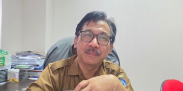 Bapperida Bontang Optimis Tekan Angka Pengangguran Sesuai Target RPJMD
