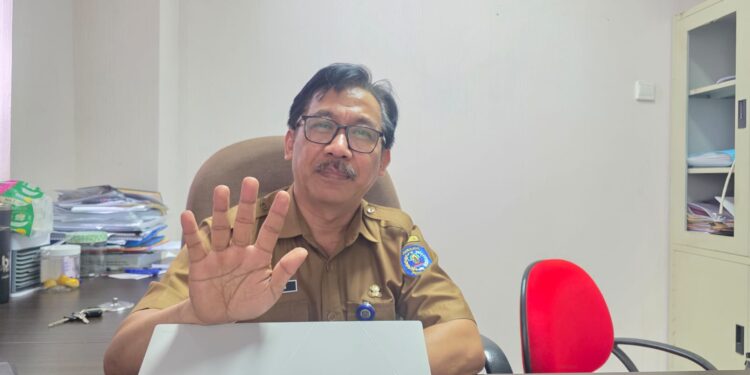 Bapperida Bontang Perkuat Strategi Konvergensi, Fokus Turunkan Stunting Berbasis Hasil hingga Tingkat Kecamatan