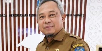 Bapperida Bontang Ajak Masyarakat Berpartisipasi Pengisian Survei Monev Inovasi SIPIGI