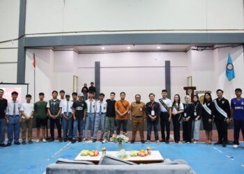 Dispopar-Ekraf Apresiasi Kapasisbon Cup, Dorong Lahirnya Atlet Baru