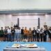 Dispopar-Ekraf Apresiasi Kapasisbon Cup, Dorong Lahirnya Atlet Baru