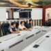 Dispopar Bontang Jajaki Kolaborasi dengan PLN, Dorong Penguatan Fasilitas Wisata Pelataran Bontang Kuala
