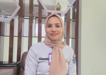 Bapperida Bontang Dorong Mitigasi Bencana Terpadu di Kawasan Industri