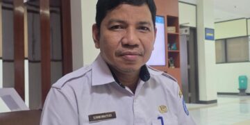 Bapperida Dorong Masyarakat Manfaatkan PETAKITA dan Geoportal untuk Akses Data Pembangunan