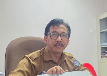 Efisiensi Anggaran Picu Penyesuaian Target RPJMD, Bapperida Bontang Siapkan Review