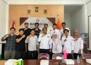 Perkuat Pengawasan Partisipatif, Bawaslu dan JMSI Bontang Rancang MoU Strategis