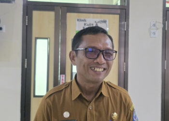 Pramuka Bontang Terpilih Wakili Kaltim Tampil di Pembukaan Jambore Nasional 2026