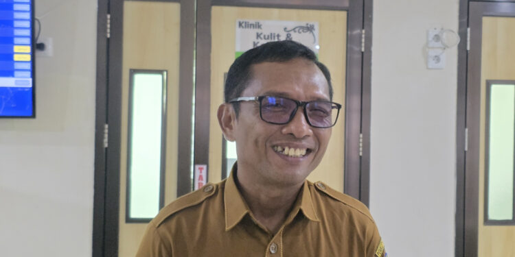 Pramuka Bontang Terpilih Wakili Kaltim Tampil di Pembukaan Jambore Nasional 2026