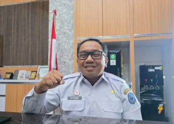 Hari Anak Nasional, Dispopar-Ekraf Bontang Tekankan Pentingnya Ruang Aman bagi Anak dan Pembinaan Atlet Usia Dini