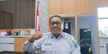 Hari Anak Nasional, Dispopar-Ekraf Bontang Tekankan Pentingnya Ruang Aman bagi Anak dan Pembinaan Atlet Usia Dini