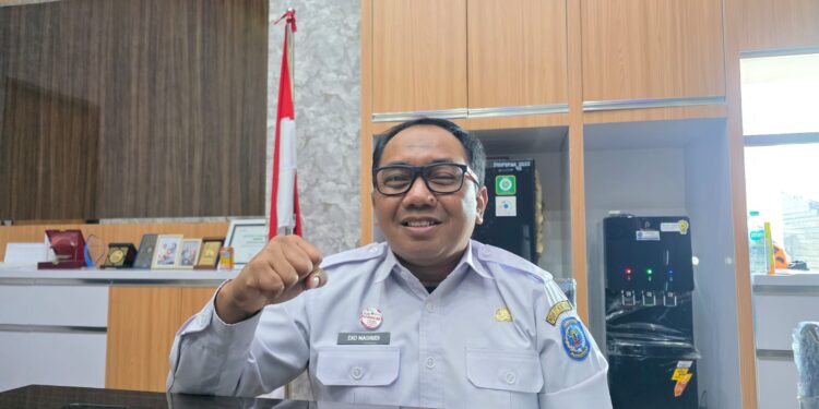 Hari Anak Nasional, Dispopar-Ekraf Bontang Tekankan Pentingnya Ruang Aman bagi Anak dan Pembinaan Atlet Usia Dini