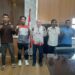 Atlet Trail Run Bontang Wakili Indonesia di Kejuaraan Asia, Dispopar-Ekraf Beri Dukungan