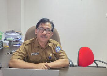 Menakar Efektivitas Program Pengentasan Kemiskinan, Bapperida Bontang Rutin Lakukan Evaluasi Berkala