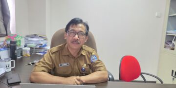 Menakar Efektivitas Program Pengentasan Kemiskinan, Bapperida Bontang Rutin Lakukan Evaluasi Berkala