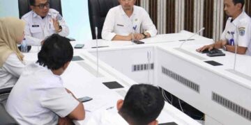 Dispopar-Ekraf Bontang Perkuat Sinergi Pelaku Open Trip, Dorong Pariwisata Aman dan Berkelanjutan