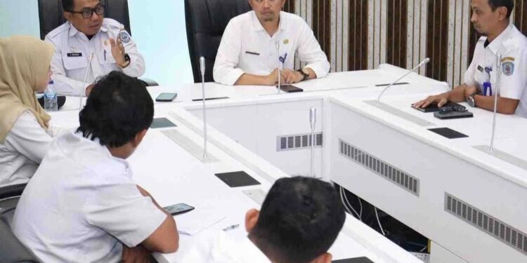 Dispopar-Ekraf Bontang Perkuat Sinergi Pelaku Open Trip, Dorong Pariwisata Aman dan Berkelanjutan