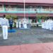 Pimpin Apel di SMA YPK, Dispopar-Ekraf Bontang Dorong Pelajar Utamakan Prestasi Akademik dan Nonakademik