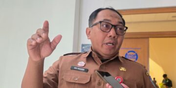 Dispopar-Ekraf Bontang Dukung Penuh Pelaksanaan Sensus Ekonomi 2026