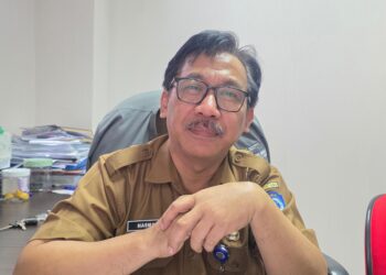 Bapperida Bontang Satukan Langkah 10 OPD, Pengentasan Kemiskinan Diperkuat Lewat Lintas Sektor