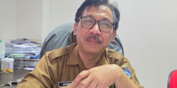 Bapperida Bontang Satukan Langkah 10 OPD, Pengentasan Kemiskinan Diperkuat Lewat Lintas Sektor