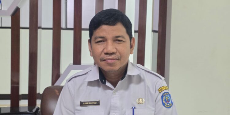 Bapperida Bontang Tekankan Inovasi OPD Bukan Sekadar Formalitas, Wajib Punya Dampak Jangka Panjang