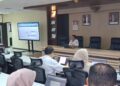 Bapperida Bontang Matangkan RKPD 2027, Pastikan Program OPD Selaras dengan Sasaran Pembangunan