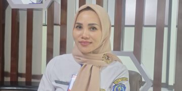 Bapperida Bontang Perkuat Perencanaan Pembangunan Rendah Emisi untuk Dukung Target Pengurangan Karbon