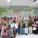 Dispopar-Ekraf Bontang Dorong Ecoprint Jadi Suvenir Khas Wisata Lewat Kolaborasi dengan PKT