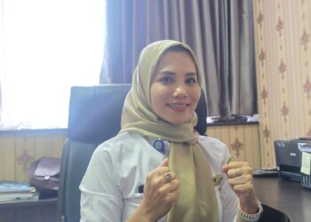 Bapperida Bontang Dorong Ketahanan Pangan Berbasis Potensi Lokal