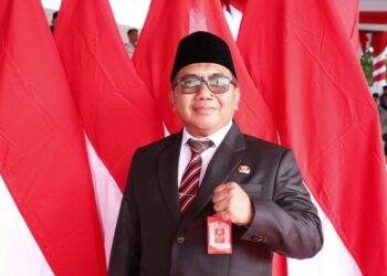 Dispopar-Ekraf Bontang Dorong Semangat Kemerdekaan HUT ke-81 RI Lewat Karya dan Prestasi
