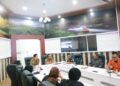 Dispopar-Ekraf Bontang Tegaskan Sejumlah Syarat Wajib Operasi Kapal Wisata Usai Insiden