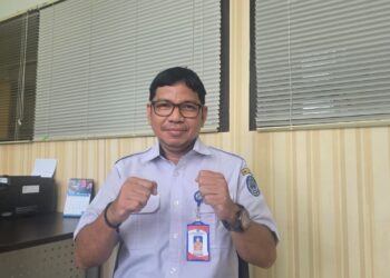 Bapperida Bontang Perkuat Kapasitas ASN untuk Dukung Kinerja Perencanaan Daerah