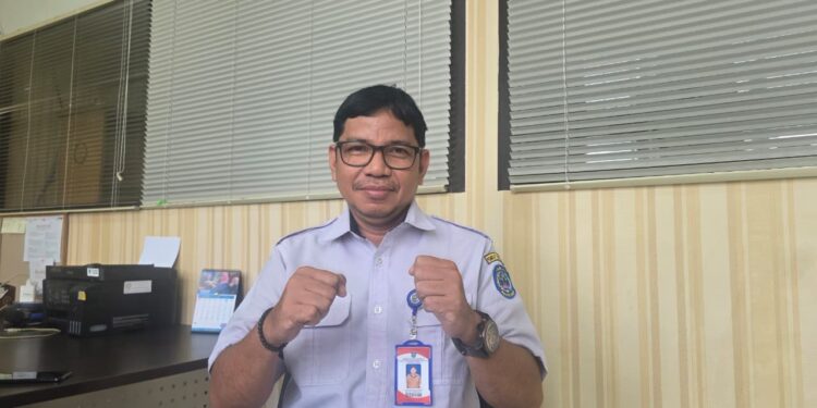 Bapperida Bontang Perkuat Kapasitas ASN untuk Dukung Kinerja Perencanaan Daerah