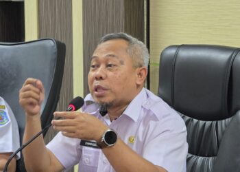 Bapperida Bontang Siapkan Rasionalisasi Belanja Jika Transfer Pusat Tak Capai Target