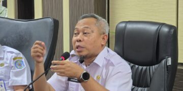 Bapperida Bontang Siapkan Rasionalisasi Belanja Jika Transfer Pusat Tak Capai Target