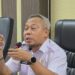 Bapperida Bontang Siapkan Rasionalisasi Belanja Jika Transfer Pusat Tak Capai Target